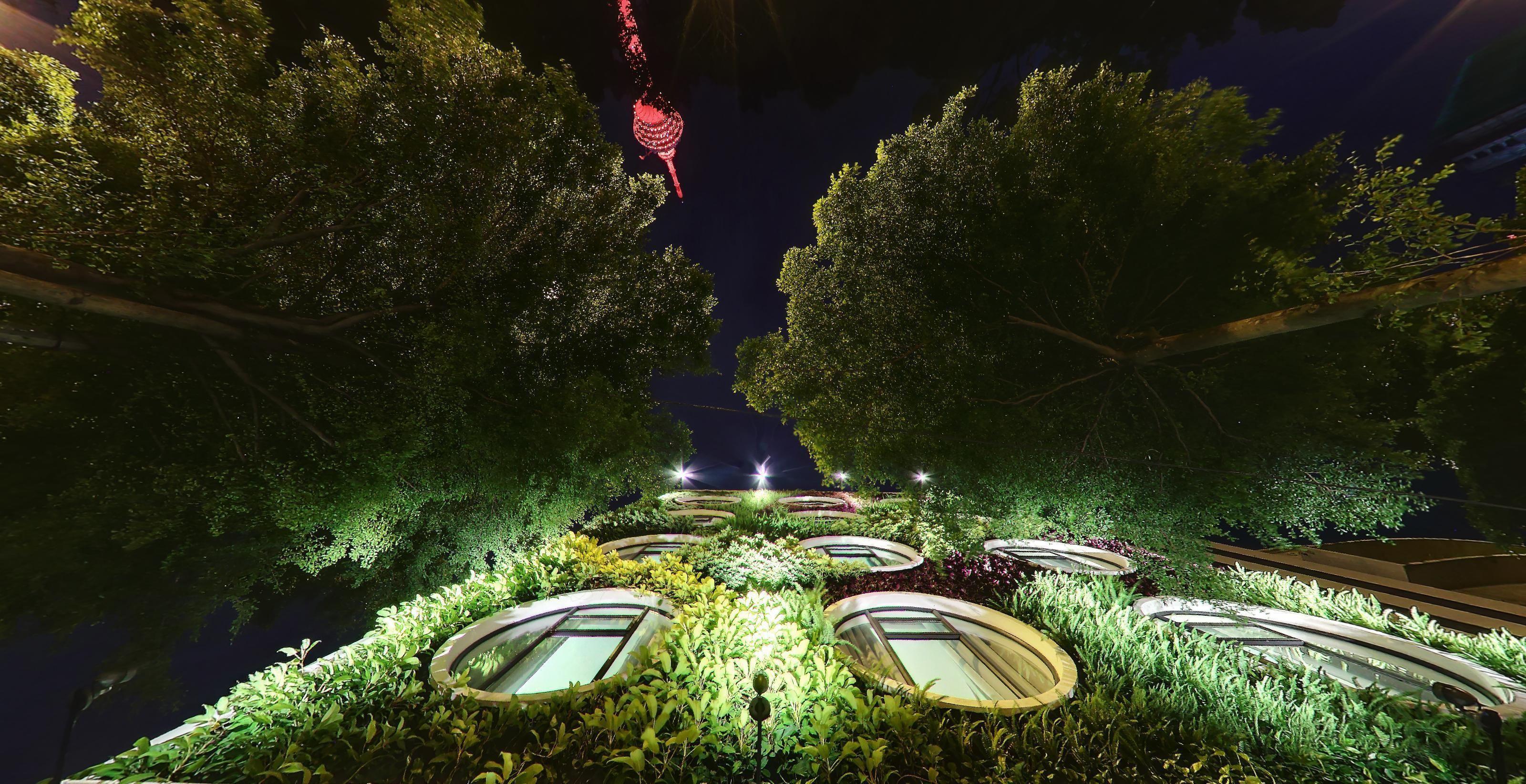Flora By Crossroads Hotel, Kuala Lumpur